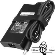 Napájecí adaptér 130W 19,5V, 7.4x5.0, originál DELL - Rozpakowany