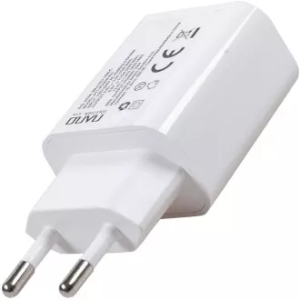 Zasilacz 20 W USB-C, 5 V/9 V/12 V (kabel USB-C w zestawie)