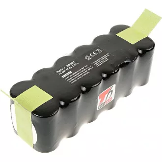 Akumulator T6 Power do iRobot Roomba serii 5xx, 6xx, 7xx, 8xx, Ni-MH, 3300 mAh, 48 Wh