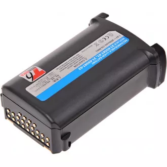 Akumulator T6 Power do modeli Symbol MC9000, MC9010, MC9050, MC9060, MC9090, MC9190, 2600 mAh, 19,2 Wh, litowo-jonowy Akumulator T6 Power do modeli Symbol MC9000, MC9010, MC9050, MC9060, MC9090, MC9190, 2600 mAh, 19,2 Wh, litowo-jonowy