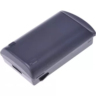 Bateria T6 Power Motorola Zebra MC3200, MC32N0-G, MC32N0-R, MC32N0-S, 5200mAh, 19,2Wh, Li-ion