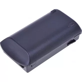 Bateria T6 Power Motorola Zebra MC3200, MC32N0-G, MC32N0-R, MC32N0-S, 5200mAh, 19,2Wh, Li-ion