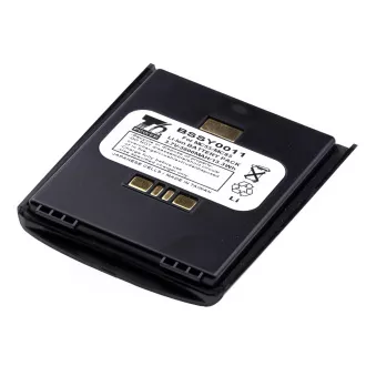 Bateria T6 zasilająca Motorola Symbol MC55, MC55a, MC65, MC67, MC5574, MC5590, 3600mAh, 13.3Wh, Li-ion