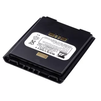 Bateria T6 zasilająca Motorola Symbol MC55, MC55a, MC65, MC67, MC5574, MC5590, 3600mAh, 13.3Wh, Li-ion