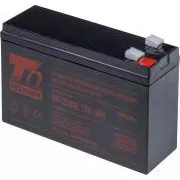 T6 Power RBC114, RBC106 - zestaw akumulatorów