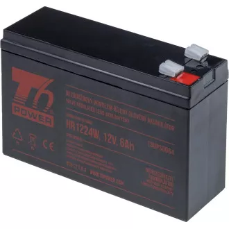T6 Power RBC114, RBC106 - zestaw akumulatorów