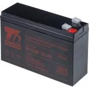 T6 Power RBC114, RBC106 - zestaw akumulatorów