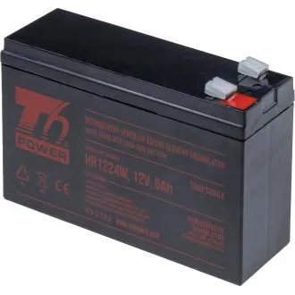 T6 Power RBC114, RBC106 - zestaw akumulatorów T6 Power RBC114, RBC106 - zestaw akumulatorów