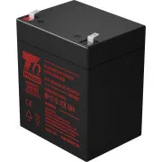 T6 Power RBC30, RBC29, RBC46 - zestaw akumulatorów