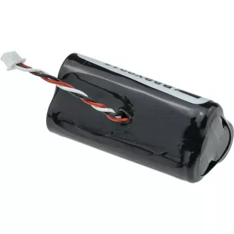 Bateria T6 Power Symbol Motorola Zebra LI4278, LS4278, DS6878, 600mAh, 2,16Wh, Ni-Mh
