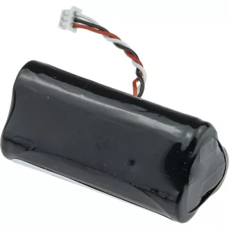 Bateria T6 Power Symbol Motorola Zebra LI4278, LS4278, DS6878, 600mAh, 2,16Wh, Ni-Mh