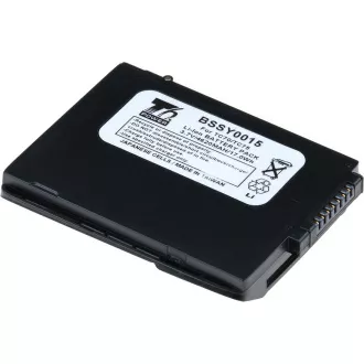 Bateria T6 Power Symbol Zebra Motorola TC70, TC75, TC700, TC70x, TC75x, 4620mAh, 17Wh, Li-ion Bateria T6 Power Symbol Zebra Motorola TC70, TC75, TC700, TC70x, TC75x, 4620mAh, 17Wh, Li-ion