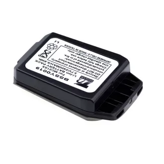 Bateria T6 Power Symbol Motorola Zebra MC2100, MC2180, 2400mAh, 8,9Wh, Li-ion