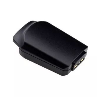 Bateria T6 Power Symbol Motorola Zebra MC2100, MC2180, 2400mAh, 8,9Wh, Li-ion