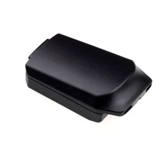 Bateria T6 Power Symbol Motorola Zebra MC2100, MC2180, 2400mAh, 8,9Wh, Li-ion