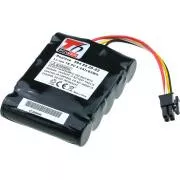 Akumulator T6 Power do Gardena R130Li, R160Li, Sileno , 18,5V, 3400mAh, 63Wh, Li-ion