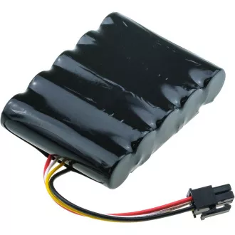Akumulator T6 Power do Gardena R130Li, R160Li, Sileno , 18,5V, 3400mAh, 63Wh, Li-ion