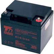 Akumulator T6 Power NP12-45, 12 V, 45 Ah