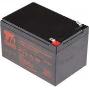 Akumulator T6 Power NP12-12, 12 V, 12 Ah, F2
