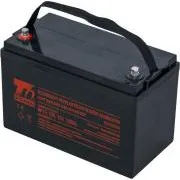Akumulator T6 Power NP12-100, 12 V, 100 Ah