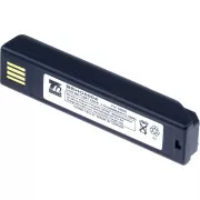 Bateria T6 Power Honeywell Voyager 1202, Xenon 1902, 1911i, 3820, 3400mAh, 12,5Wh, Li-ion