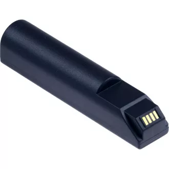 Bateria T6 Power Honeywell Voyager 1202, Xenon 1902, 1911i, 3820, 3400mAh, 12,5Wh, Li-ion