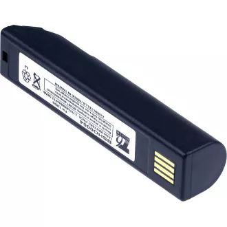 Bateria T6 Power Honeywell Voyager 1202, Xenon 1902, 1911i, 3820, 3400mAh, 12,5Wh, Li-ion