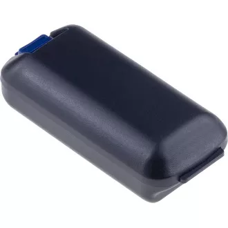 Bateria T6 Power Intermec Honeywell CK70, CK71, CK3, CK3X, Dolphin CK65, 5000mAh, 18,5Wh, Li-ion