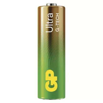 Baterie alkaliczne GP ULTRA AA (LR6) - 6 szt.