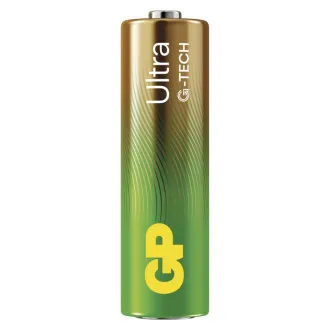 Baterie alkaliczne GP ULTRA AA (LR6) - 6 szt.