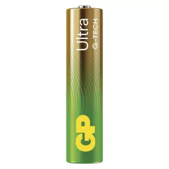 Baterie alkaliczne GP ULTRA AAA (LR03) - 6 szt. Baterie alkaliczne GP ULTRA AAA (LR03) - 6 szt.