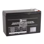Akumulator SLA 12V 7,2Ah FA4,7
