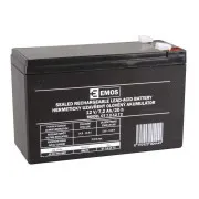 Akumulator SLA 12V 7,2Ah FA4,7