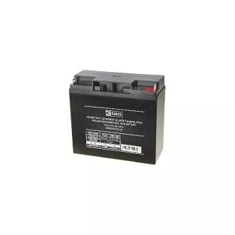 Akumulator SLA 12V/18Ah