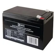 Akumulator SLA 12V/12Ah FA-6,3mm