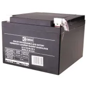 Akumulator SLA 12V/26Ah