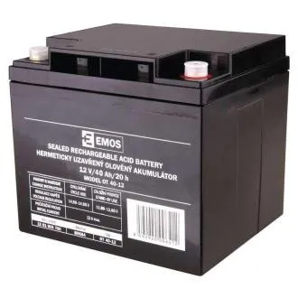 Akumulator SLA 12V/40Ah Akumulator SLA 12V/40Ah
