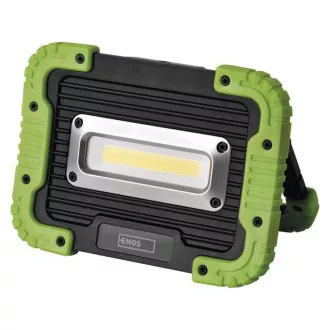 Lampa robocza P4534, 5W, ładowalna, 600Lm