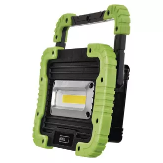 Lampa robocza P4534, 5W, ładowalna, 600Lm