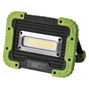 Lampa robocza P4534, 5W, ładowalna, 600Lm