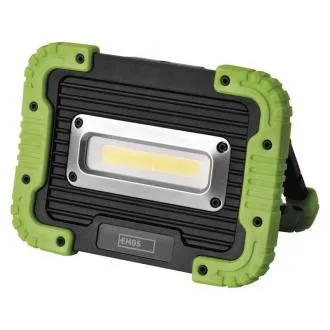 Lampa robocza P4534, 5W, ładowalna, 600Lm Lampa robocza P4534, 5W, ładowalna, 600Lm