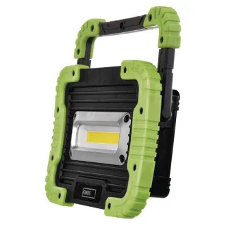 Lampa robocza P4534, 5W, ładowalna, 600Lm Lampa robocza P4534, 5W, ładowalna, 600Lm