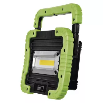 Lampa robocza P4533, 10W, ładowalna, 1000Lm