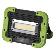 Lampa robocza P4533, 10W, ładowalna, 1000Lm