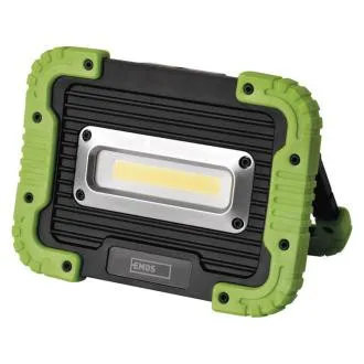 Lampa robocza P4533, 10W, ładowalna, 1000Lm