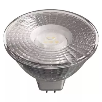 EMOS LAMPA LED CLASSIC MR16 4,5W(25W) 380lm GU5.3 NW
