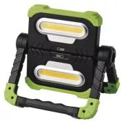 Lampa robocza P4536, ładowalna, 2000 lm