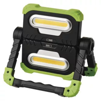 Lampa robocza P4536, ładowalna, 2000 lm