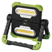 Lampa robocza P4536, ładowalna, 2000 lm