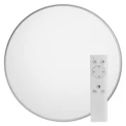 Lampa ścienna EMOS z pilotem zdalnego sterowania ZM5165 (35cm)